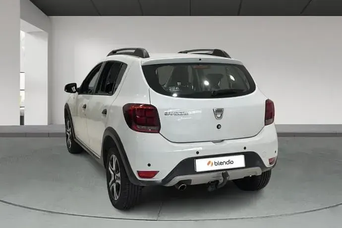 Usado Dacia Sandero Essentiel 90 CV (66 kW) 2018