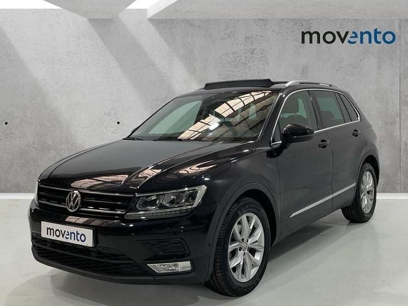Usado VW Tiguan Advance 150 CV (110 kW) 2017 Otro SUV