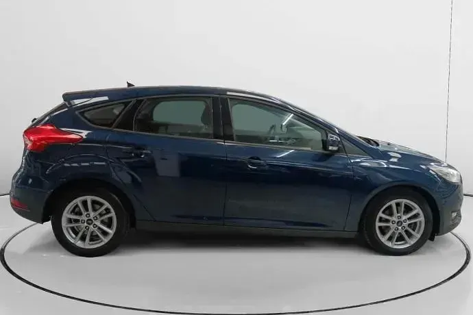 Usado Ford Focus Trend+ 125 CV (91 kW) 2015