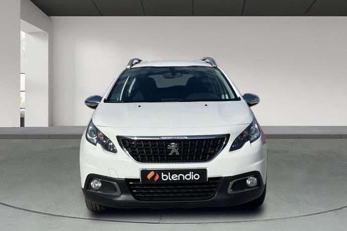 Usado Peugeot 2008 Signature Sky 82 CV (60 kW) 2019 SUV