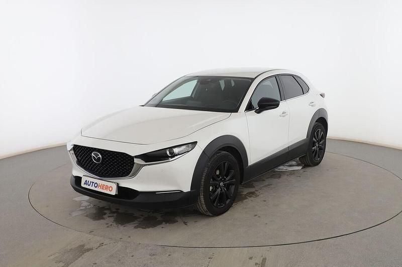 Brugt Mazda CX-30 Homura-Line 150 HK (110 kW) 2022 SUV