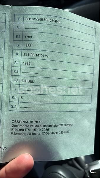 Usado Toyota Corolla Sol 116 CV (85 kW) 2003 Negro Berlina