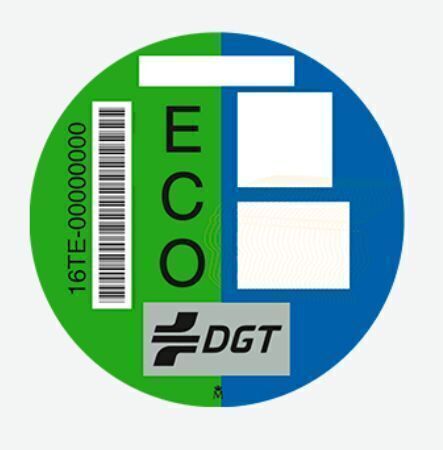 Usado Toyota Corolla Business Edition 122 CV (89 kW) 2020 Blanco