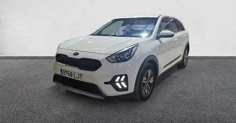 Usado 2020 Kia Niro SUV | 16.140 € (Super precio) - Imagen 1/4