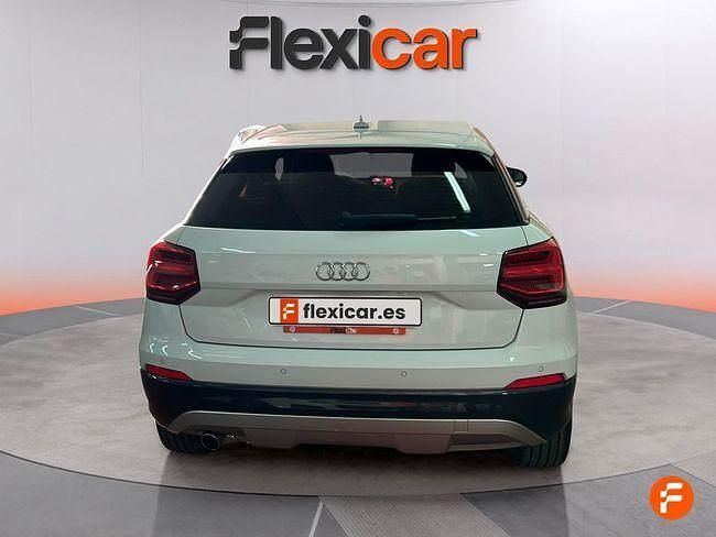 Usado Audi Q2 Design 116 CV (85 kW) 2017 Blanco SUV