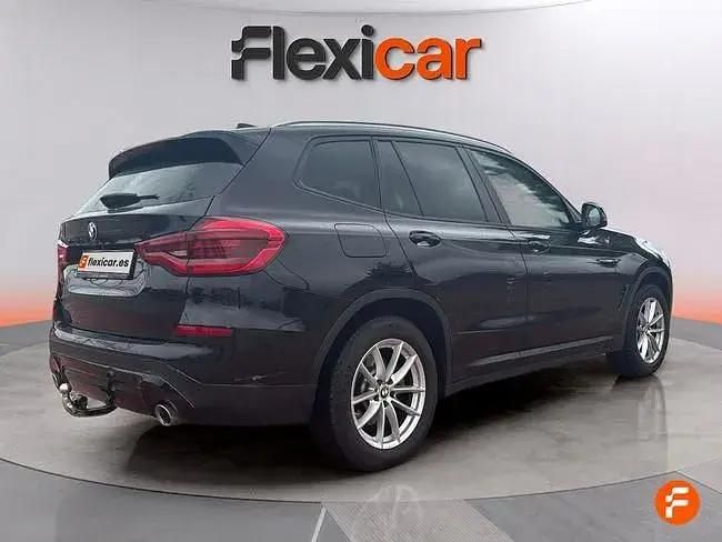 Occasion BMW X3 265 ch (194 kW) 2020 Gris SUV