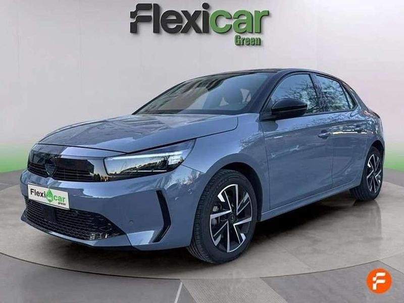 Usado Opel Corsa S 101 CV (74 kW) 2024 Blanco Utilitario