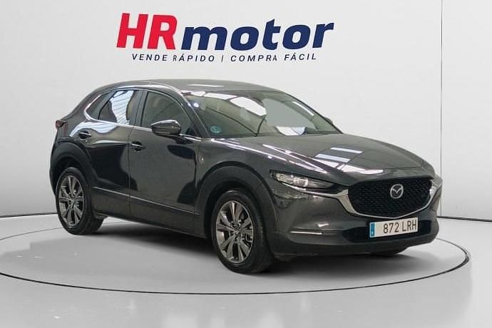 Usado 2021 Mazda CX-30 SUV | 20.340 € (Buen precio) - Imagen 1/4