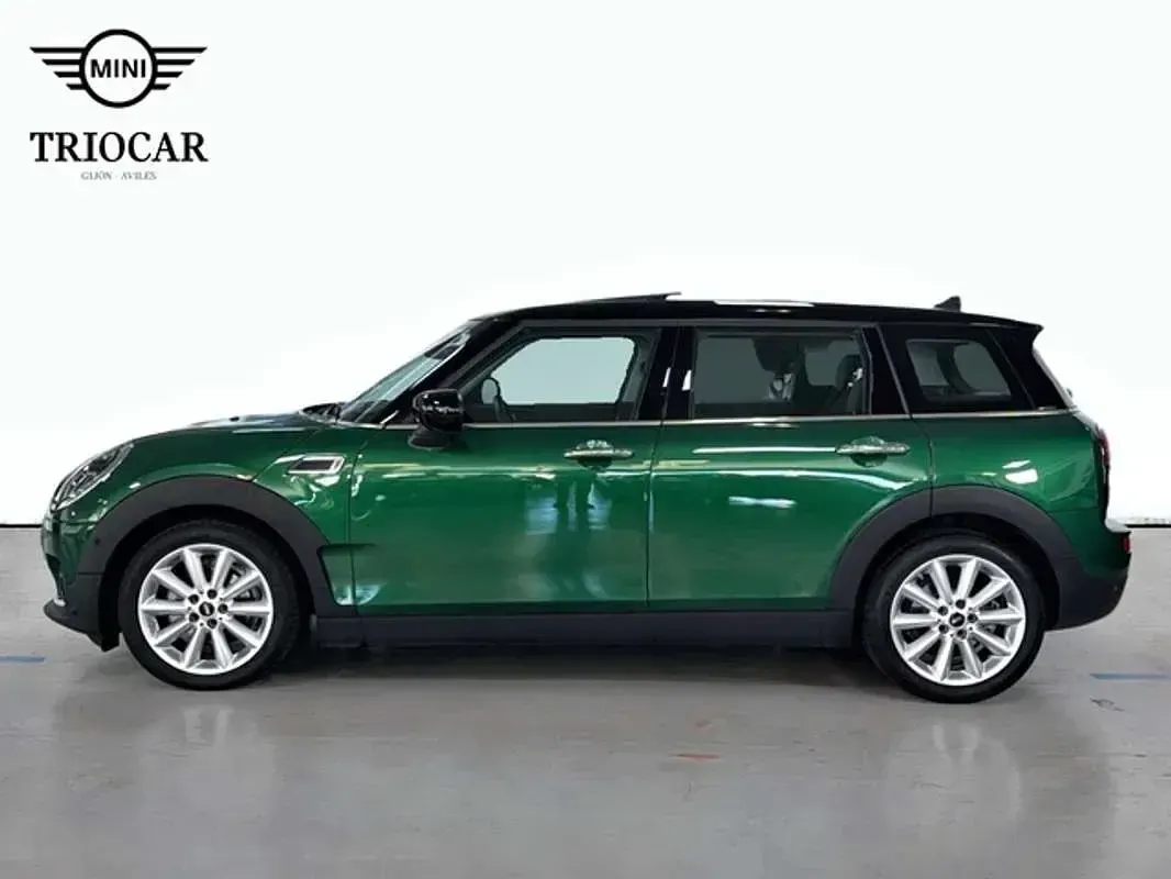 Usado Mini One D Clubman 116 CV (85 kW) 2022 Familiar
