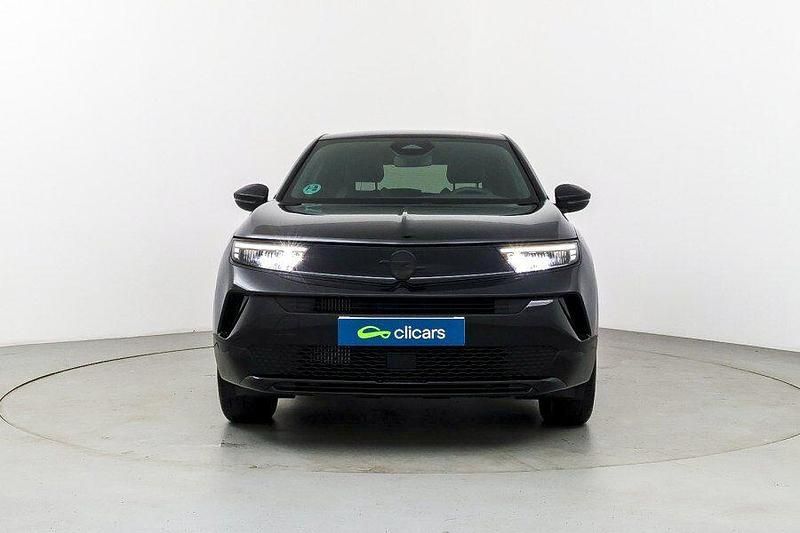 Usado Opel Mokka S 136 CV (100 kW) 2025 Negro SUV