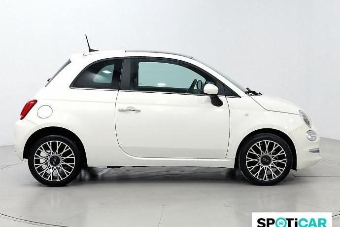 Usado Fiat 500 Dolcevita 70 CV (51 kW) 2023 Utilitario