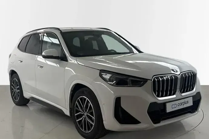 Usado BMW X1 163 CV (119 kW) 2026 SUV