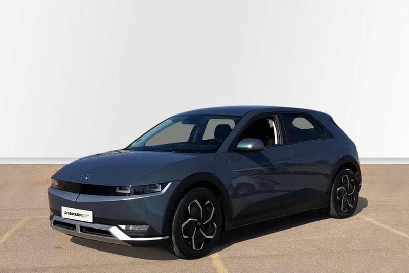 Usado 2022 Hyundai Ioniq 5 SUV | 22.900 € - Imagen 1/4