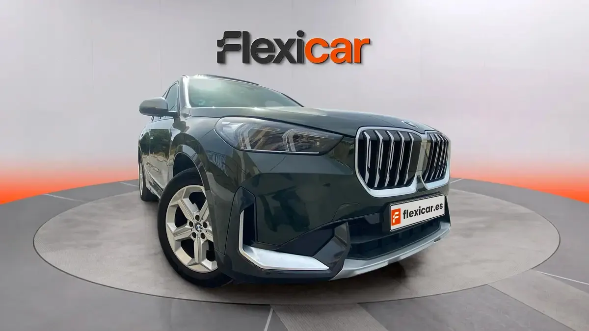 Usado BMW X1 150 CV (110 kW) 2024 SUV