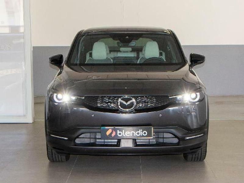 Usado Mazda MX30 Makoto 125 kW (170 CV) 2024 Gris SUV