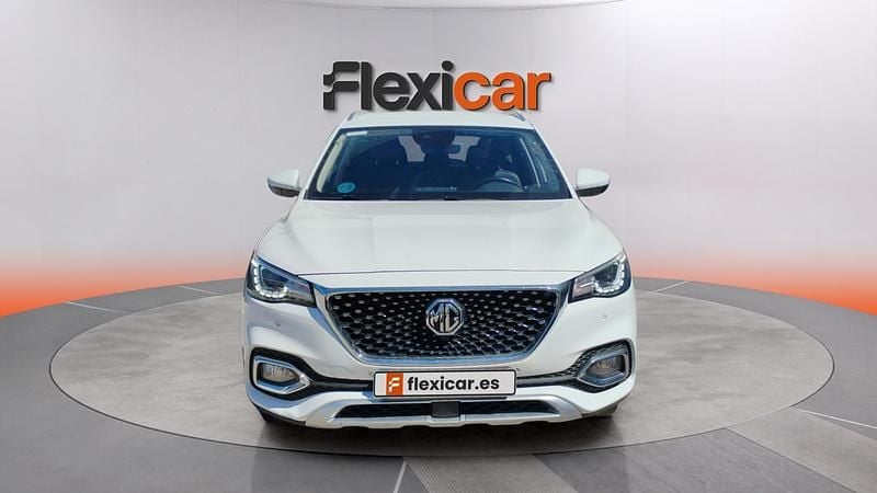 Usado MG HS Comfort 162 CV (119 kW) 2023 Blanco SUV