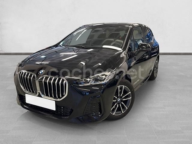 Negro Nuevo 2025 BMW 218 Comfort Edition Familiar | 45.950 € - Imagen 1/4
