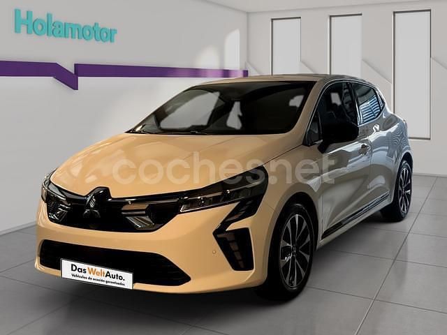 Blanco Usado 2024 Mitsubishi Colt Berlina | 18.900 € (Precio justo) - Imagen 1/4