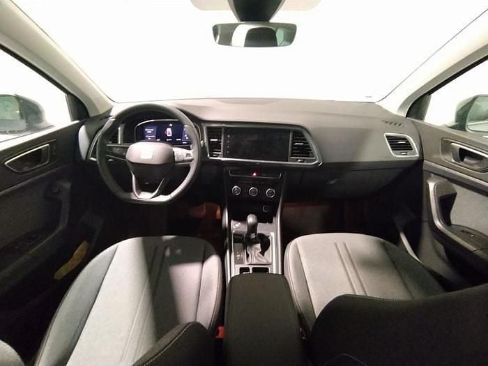 Brugt Seat Ateca Style 150 HK (110 kW) 2025 Grå SUV