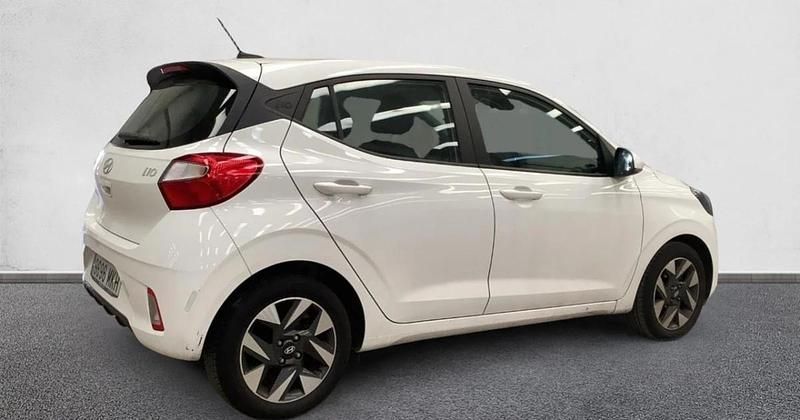 Usado Hyundai i10 67 CV (49 kW) 2023 Utilitario