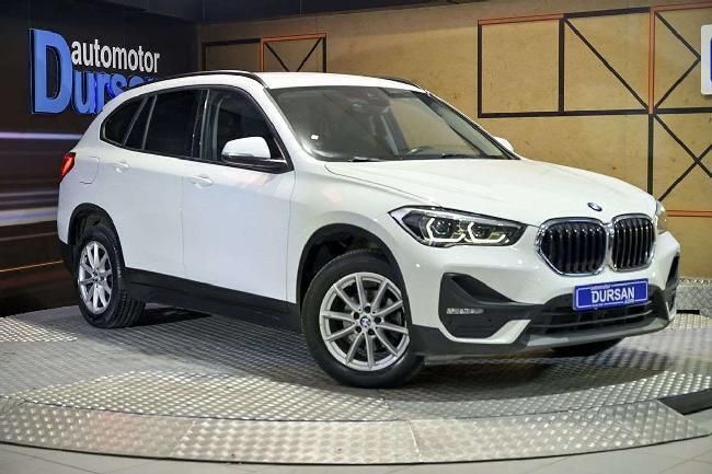 Occasion BMW X1 2021 SUV