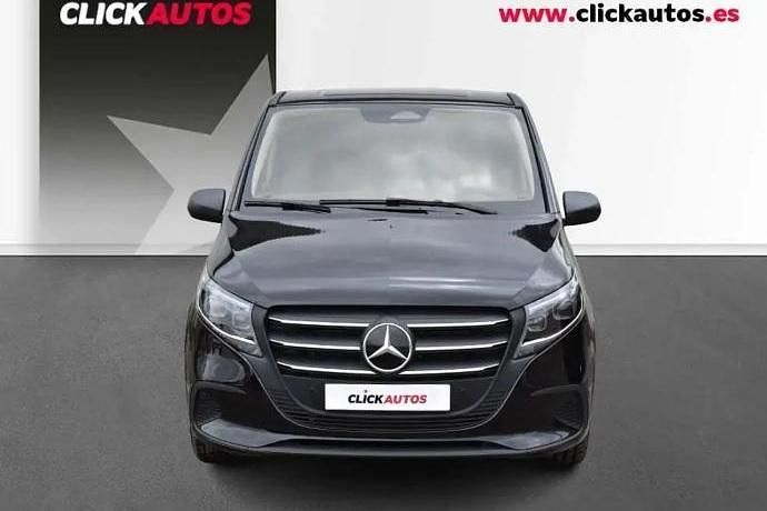 Usado Mercedes Vito 136 CV (100 kW) 2025 Van