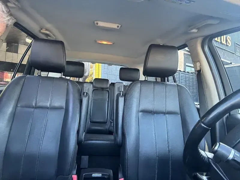 Usado Land Rover Freelander 2 SE 150 CV (110 kW) 2014 Negro SUV
