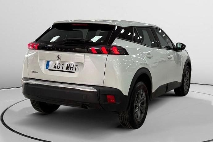 Usado Peugeot 2008 Active 101 CV (74 kW) 2023 SUV