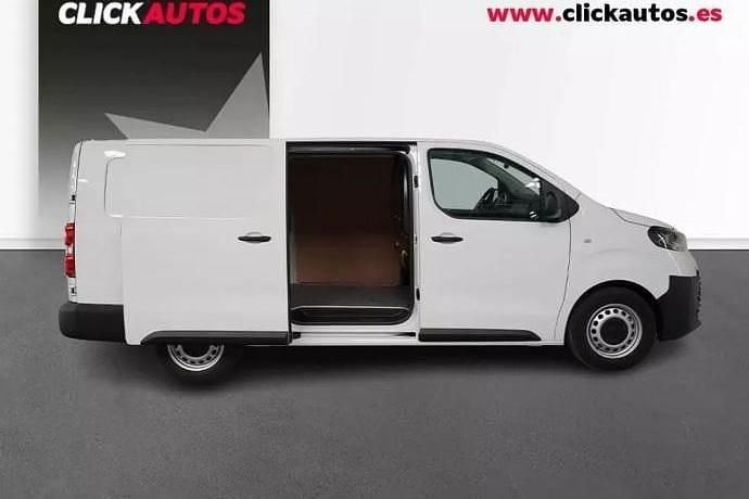 Käytetty Toyota Proace H1 120 HP (88 kW) 2025 Tila-auto