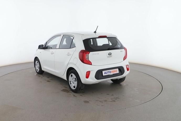 Usado Kia Picanto 67 CV (49 kW) 2020 Utilitario