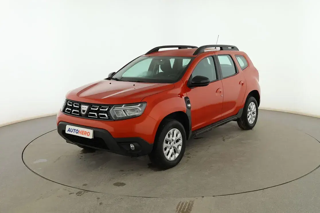 Usado Dacia Duster Comfort 116 CV (85 kW) 2022 SUV
