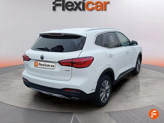 Usado MG HS Comfort 162 CV (119 kW) 2023 Blanco SUV