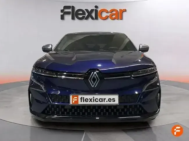 Usado Renault Mégane IV Techno 160 kW (218 CV) 2023 Azul