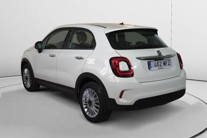 Usado Fiat 500 Urban 120 CV (88 kW) 2021