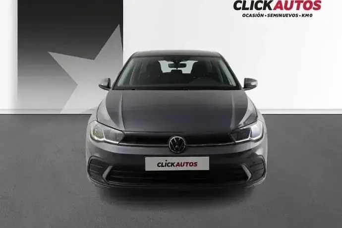 Usado VW Polo Life 95 CV (69 kW) 2024 Utilitario