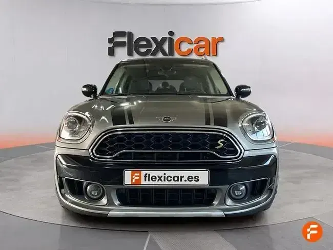 Occasion Mini Cooper S Countryman 224 PK (164 kW) 2019 Grijs SUV