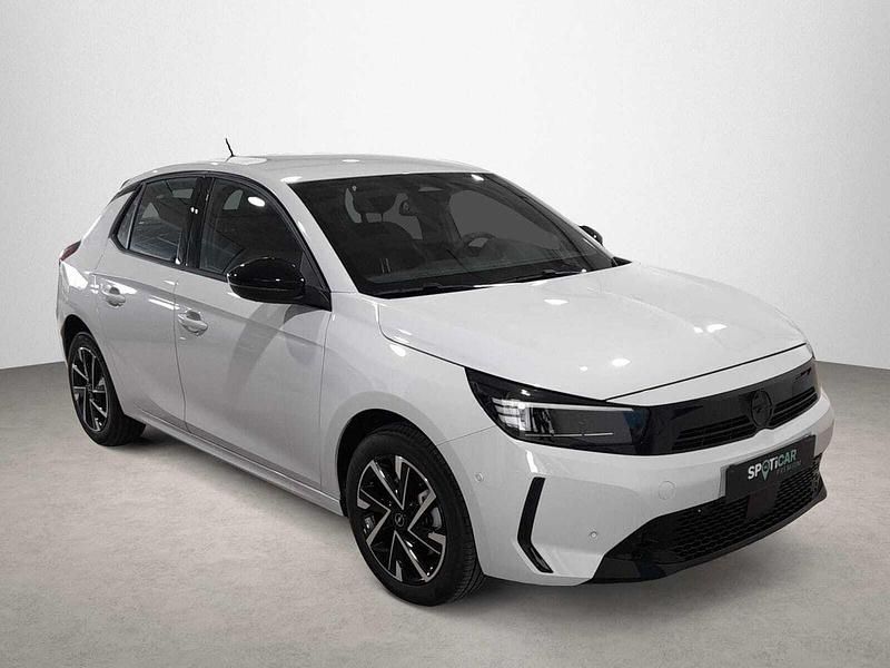 Nuevo Opel Corsa 101 CV (74 kW) 2025 Blanco Berlina