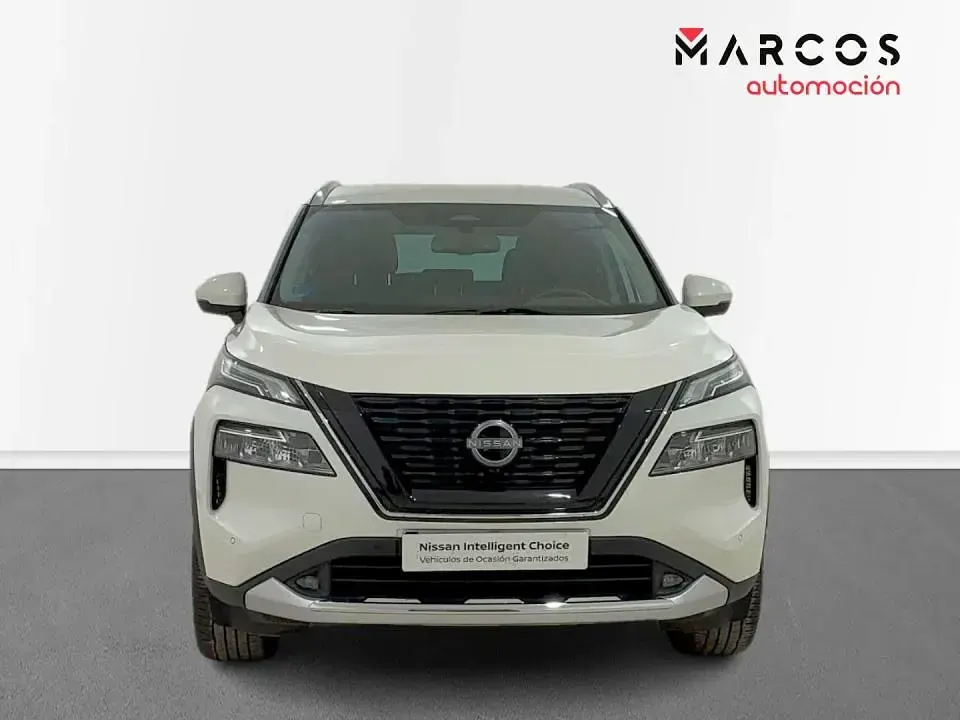 Occasion Nissan X-Trail Tekna 204 ch (150 kW) 2023 SUV