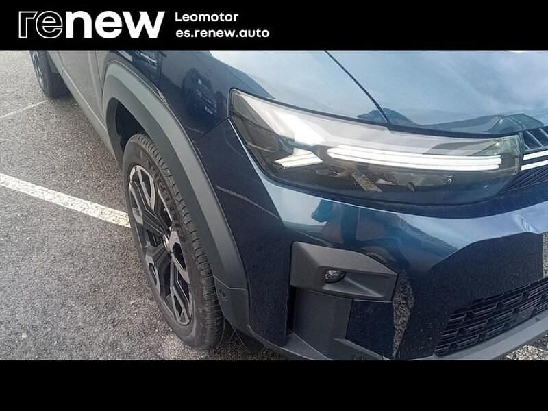 Usado Dacia Bigster Journey 156 CV (114 kW) 2025 Azul SUV