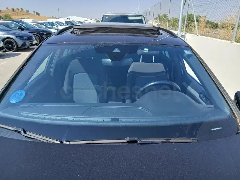 Usado VW Passat GTE 218 CV (160 kW) 2022 Negro Familiar