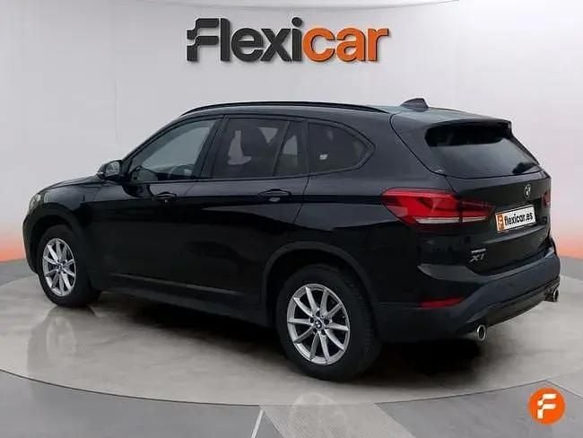 Occasion BMW X1 150 ch (110 kW) 2021 Noir SUV