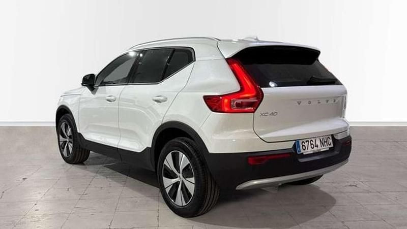 Nuevo Volvo XC40 Core 163 CV (119 kW) 2025 Blanco SUV