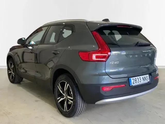 Nuevo Volvo XC40 Core 163 CV (119 kW) 2026 Todoterreno SUV