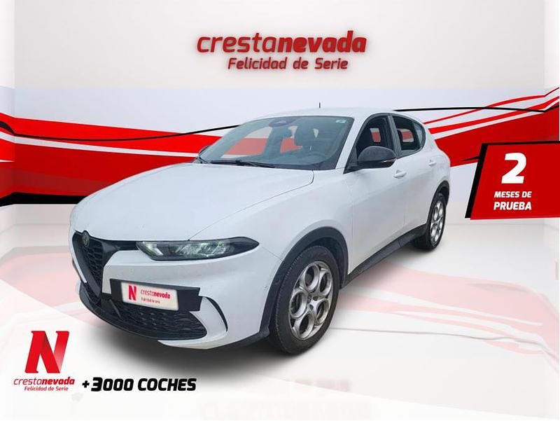 Usado Alfa Romeo Tonale Sprint 131 CV (96 kW) 2022 SUV