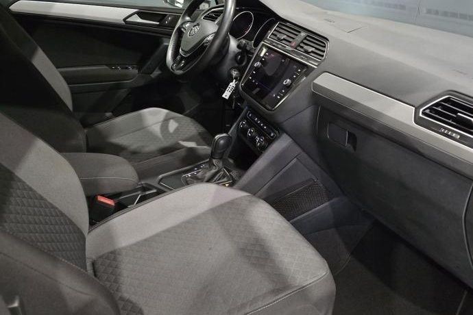 Usado VW Tiguan R-line 150 CV (110 kW) 2020 SUV
