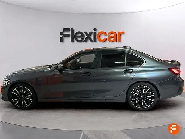 Käytetty BMW 330e 292 HP (214 kW) 2019 Harmaa Sedan
