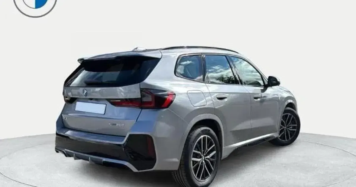 Usado BMW iX1 180 kW (245 CV) 2026 SUV