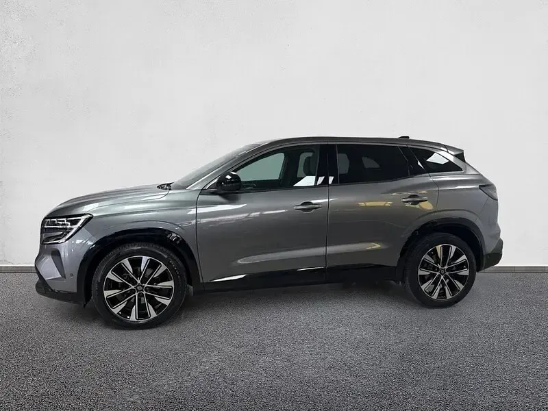 Usado Renault Austral Techno 140 CV (102 kW) 2023 Gris SUV