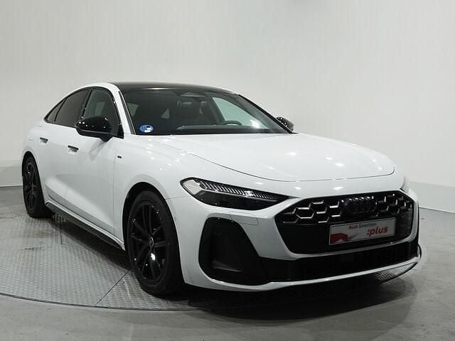 Blanco Nuevo 2025 Audi A5 Coupe | 64.500 € (Buen precio) - Imagen 1/4