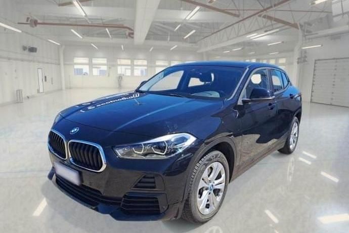 Usado 2023 BMW X2 Advantage SUV | 28.850 € (Precio justo) - Imagen 1/4